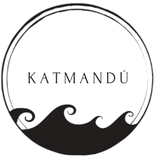 Logo Katmandú